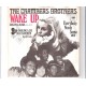 CHAMBERS BROTHERS - Wake up